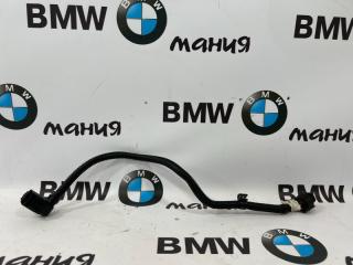 Проводка двигателя BMW 3 2012