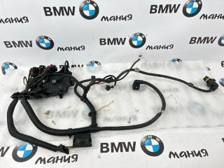 Проводка АКПП BMW 3 2012