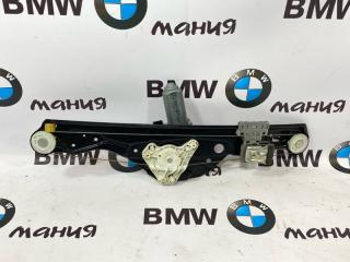 Стеклоподъемник задний правый Mercedes E 2007