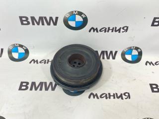 Шкив коленвала BMW X5 2014