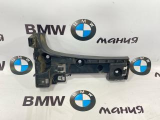 Крепление бампера заднее правое BMW X5 2012