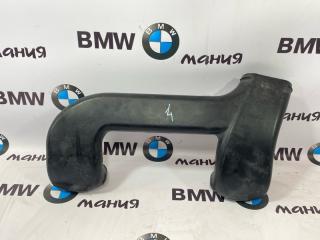 Патрубок воздушного фильтра BMW X5 2012