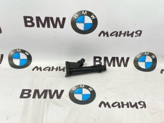Соединительный патрубок фланец n57 BMW X5 2012