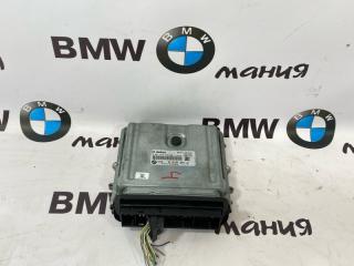 Блок управления двигателем BMW X5 2012