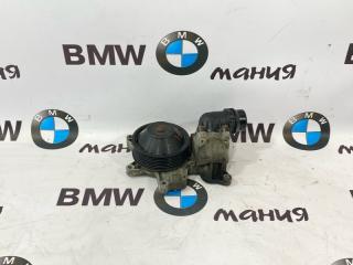 Помпа с термостатом BMW X5 2012