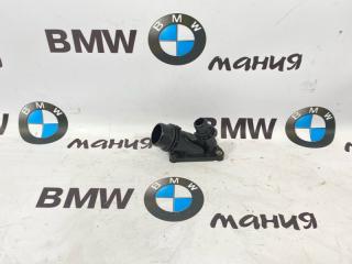 Фланец системы охлаждения BMW X5 2012