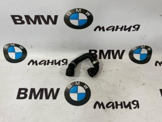 Патрубок системы охлаждения BMW X5 2012