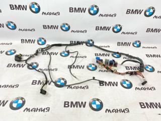 Проводка АКПП BMW X5 2012
