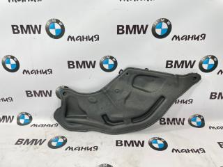 Шумоизоляция двери задняя правая задняя правая BMW 3 2012
