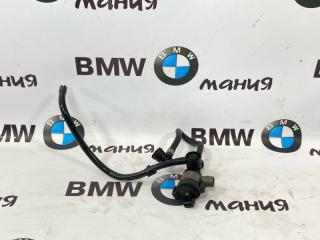Клапан вентиляции топливного бака BMW 3 2012