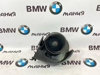 Моторчик печки BMW X5 2014