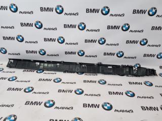 Усилитель порога левый BMW X5 2011