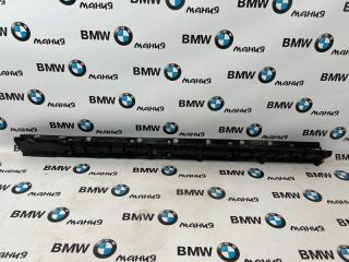 Усилитель порога правый BMW X5 2009