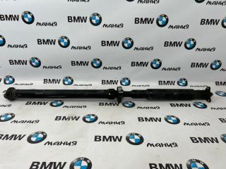 Карданный вал задний BMW X5 2014