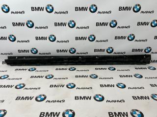 Усилитель порога левый BMW X5 2014