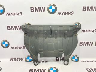 Защита двигателя BMW 3 2012