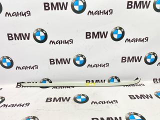 Молдинг лобового стекла правый BMW X5 2011