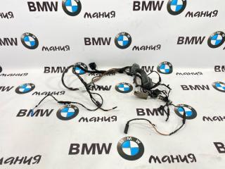 Проводка двери передняя правая BMW X5 2011