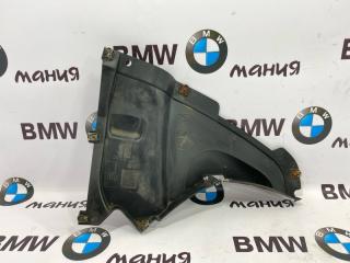 Локер бампера передний правый BMW 3 2012