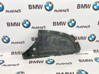 Защита днища кузова задняя правая BMW 3 2012
