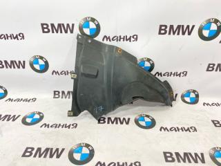 Локер бампера передний левый BMW 3 2012