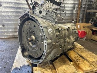Акпп 8hp45 BMW X3 2013