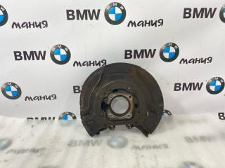 Кулак задний правый задний правый BMW X3 2013
