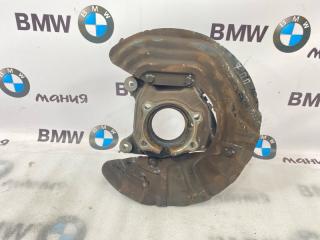 Кулак поворотный передний правый BMW X3 2013