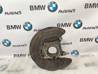 Кулак поворотный передний левый BMW X3 2013