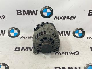 Генератор BMW X3 2013 контрактная Генератор BMW X3 2013