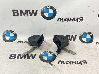 Звуковой сигнал BMW X3 2013