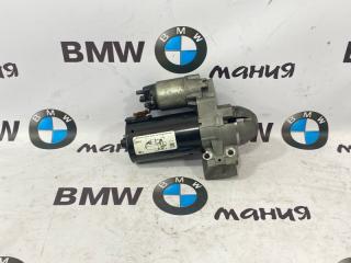 Стартер BMW X3 2013