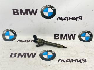 Форсунка топливная BMW X3 2013