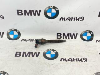 Форсунка топливная BMW X3 2013