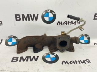 Выпускной коллектор BMW X3 2013