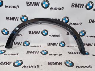 Арка крыла задняя левая BMW X3 2013 контрактная Арка крыла задняя левая BMW X3 2013