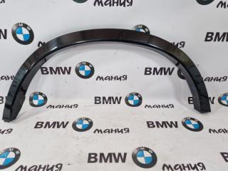Арка крыла задняя правая BMW X3 2013 контрактная Арка крыла задняя правая BMW X3 2013