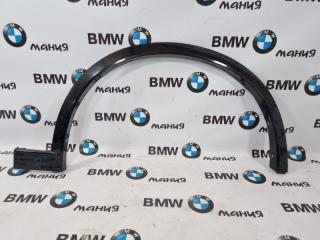 Арка крыла передняя правая BMW X3 2013 контрактная Арка крыла передняя правая BMW X3 2013