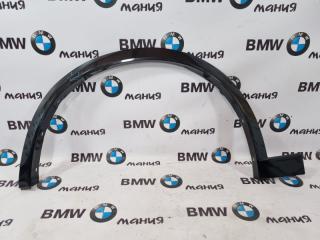 Арка крыла передняя левая BMW X3 2013 контрактная Арка крыла передняя левая BMW X3 2013