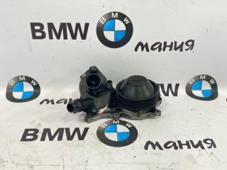 Помпа BMW X3 2013