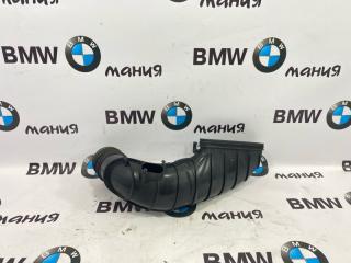 Патрубок воздушного фильтра BMW X3 2013