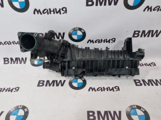 Коллектор впускной BMW X3 2013