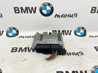 Блок управления двигателем BMW X3 2013
