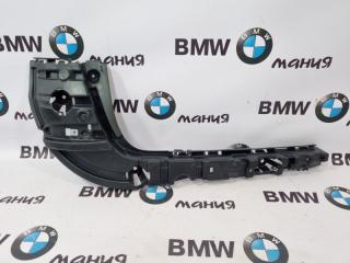 Кронштейн заднего бампера левый BMW X3 2013