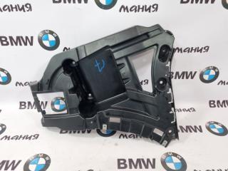Кронштейн заднего бампера правый BMW X3 2013