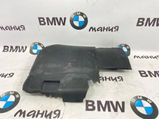 Звукоизоляция двигателя BMW X3 2013