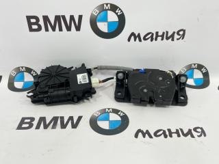 Замок багажника BMW X3 2013