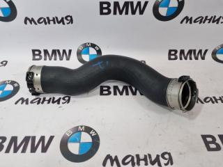 Патрубок интеркулера BMW X3 2013
