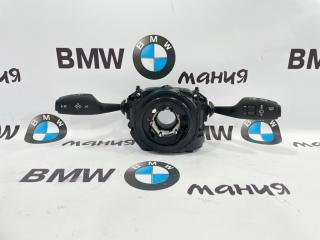 Блок подрулевых переключателей BMW X3 2013