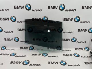 Стекло двери заднее правое BMW 3 2012